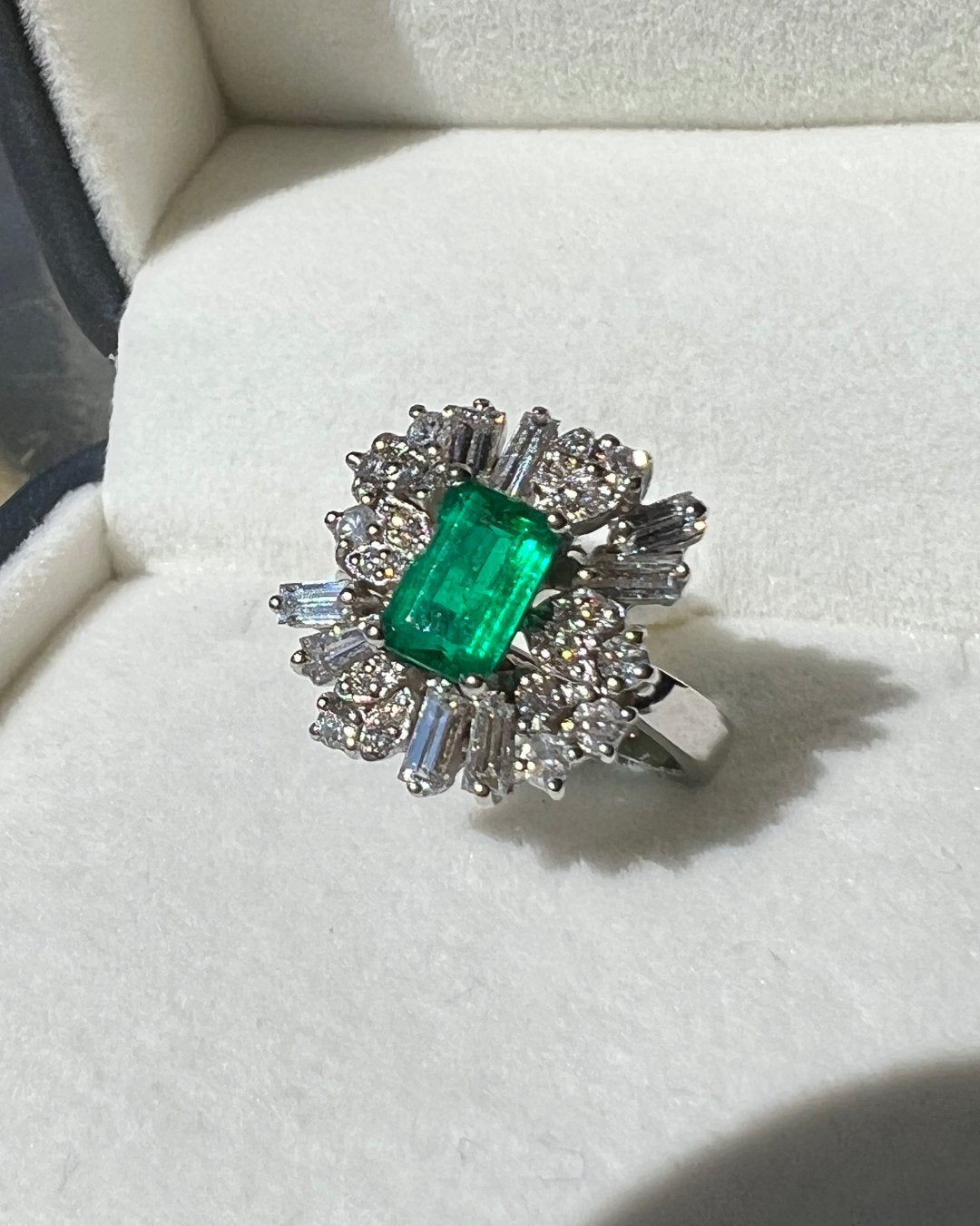 Anillo Atemporal - LQ Jewelry Design